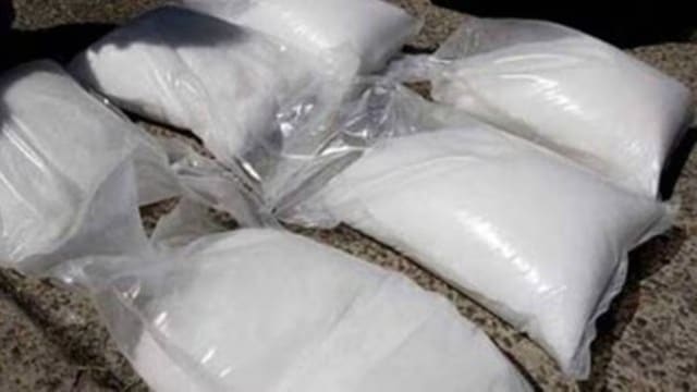 Gujarat narcotic drugs case, narcotics cases, Narcotics drugs seized, illicit narcotic drugs, Gujarat customs department, NDPS act, Tramadol tablets, ISIS fighters, indian express news