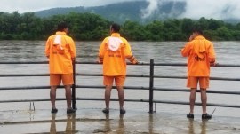 NDRF Maharashtra