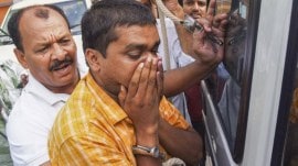 NEET paper leak case, NEET UG paper leak, Court grants bail, NEET accused, NTA, Delhi Court, Gangadhar granted bail, CBI, Bihar NEET paper leak, Indian express news