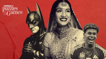 indian express news quiz july 12 2024