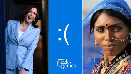 indian express news quiz for july 2024