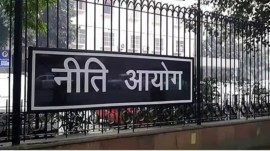 NITI aayog