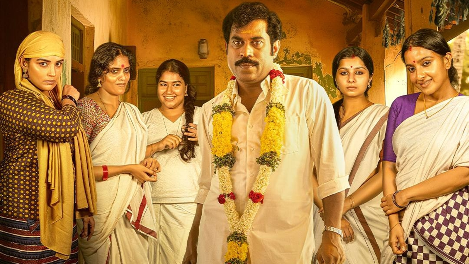 Nagendran's Honeymoons review: Suraj Venjaramoodu, Kani Kusruti's Hotstar  series oversimplifies and humorises marriage fraud | Web-series News - The  Indian Express