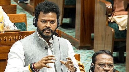 Lok Sabha: Opp members flag airfare hikes, cancellations; minister assures  probe | India News - The Indian Express