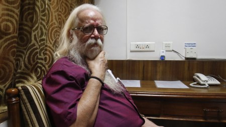 ‘Had to fight for 30 yrs’: ISRO ex-scientist Nambi after CBI says Kerala cop fabricated 1994 espionage case