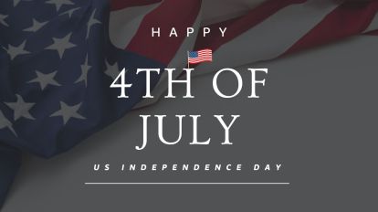 Happy US Independence Day 2024: Celebrate 4th of July with best wishes,  images, greetings and more | Trending News - The Indian Express