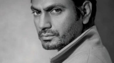 Nawazuddin Siddiqui - Rautu Ka Raaz