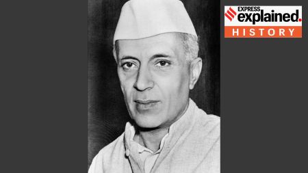 Nehru