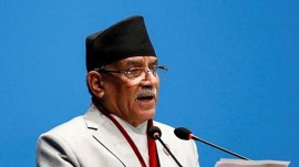 Nepal
