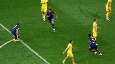 Euro 2024: Netherlands reviving total football