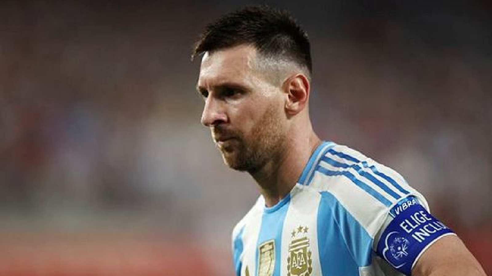 Messi’s Fired Up: ‘Last Battles, Maximum Enjoyment’ – Will He Seize Copa Glory?