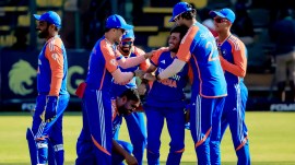 India vs Zimbabwe 4th T20I Match Today, IND vs ZIM Playing XI: India will aim to seal the series on Saturday.