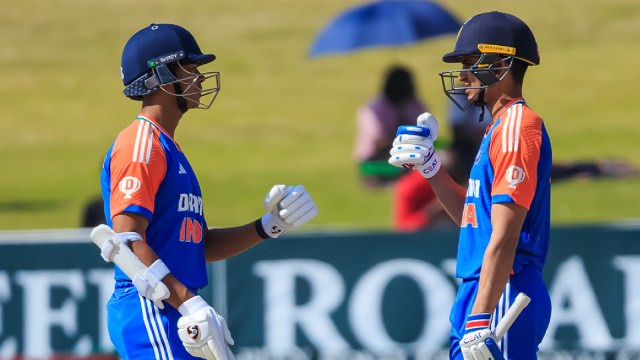 IND vs ZIM 2024 5th T20I Live Streaming: When and where to watch India
