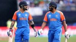 Rohit Sharma and Virat Kohli will be part of the three-match ODI series in Sri Lanka. (Reuters)