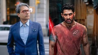 Nikhil Bhat's Kill will release on July 5 in theatres