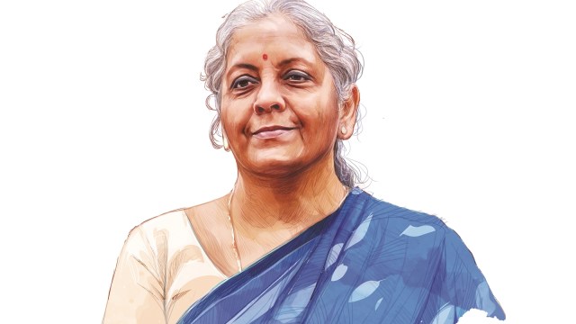 Nirmala Sitharaman on Budget 2024: ‘Opportunities not adequate, job ...