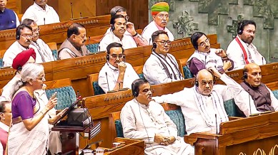 N Chandrababu Naidu, Nitish Kumar, Janata Dal (U), Telugu Desam Party (TDP), Bihar, Andhra Pradesh, road projects, power plant, Indian express news, current affairs