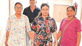 Suspended head constable sent to judicial custody in attempt to murder case