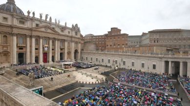 World Population Day 2024, 10 Least Populated Countries: Notably, Vatican City—one of the smallest internationally recognised independent states in the world—stands out as the least populated country globally. (Getty)
