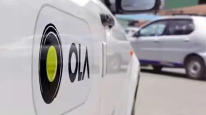 Ola exits Google Maps, to save Rs 100 cr per year with in-house maps |  Business News - The Indian Express