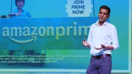 Prime Day 2024 Akshay Sahi