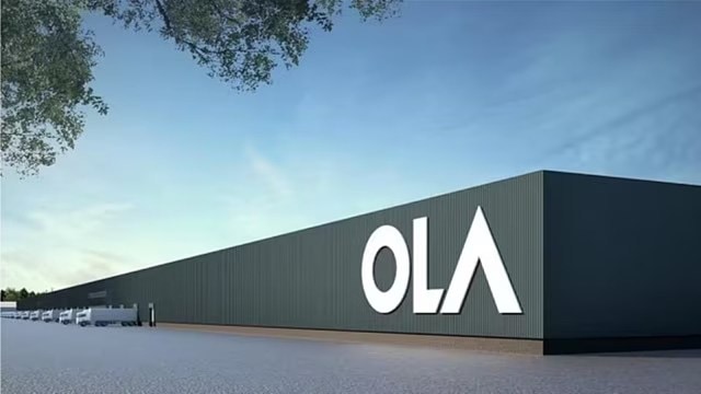 Ola Electric