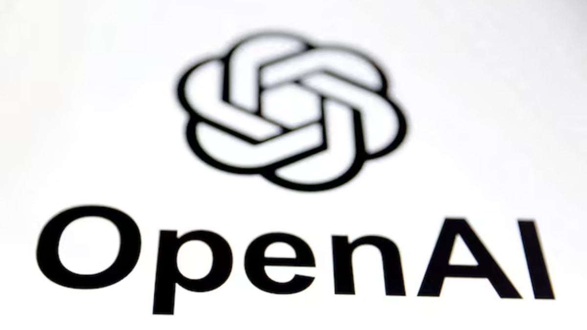 OpenAI hacked