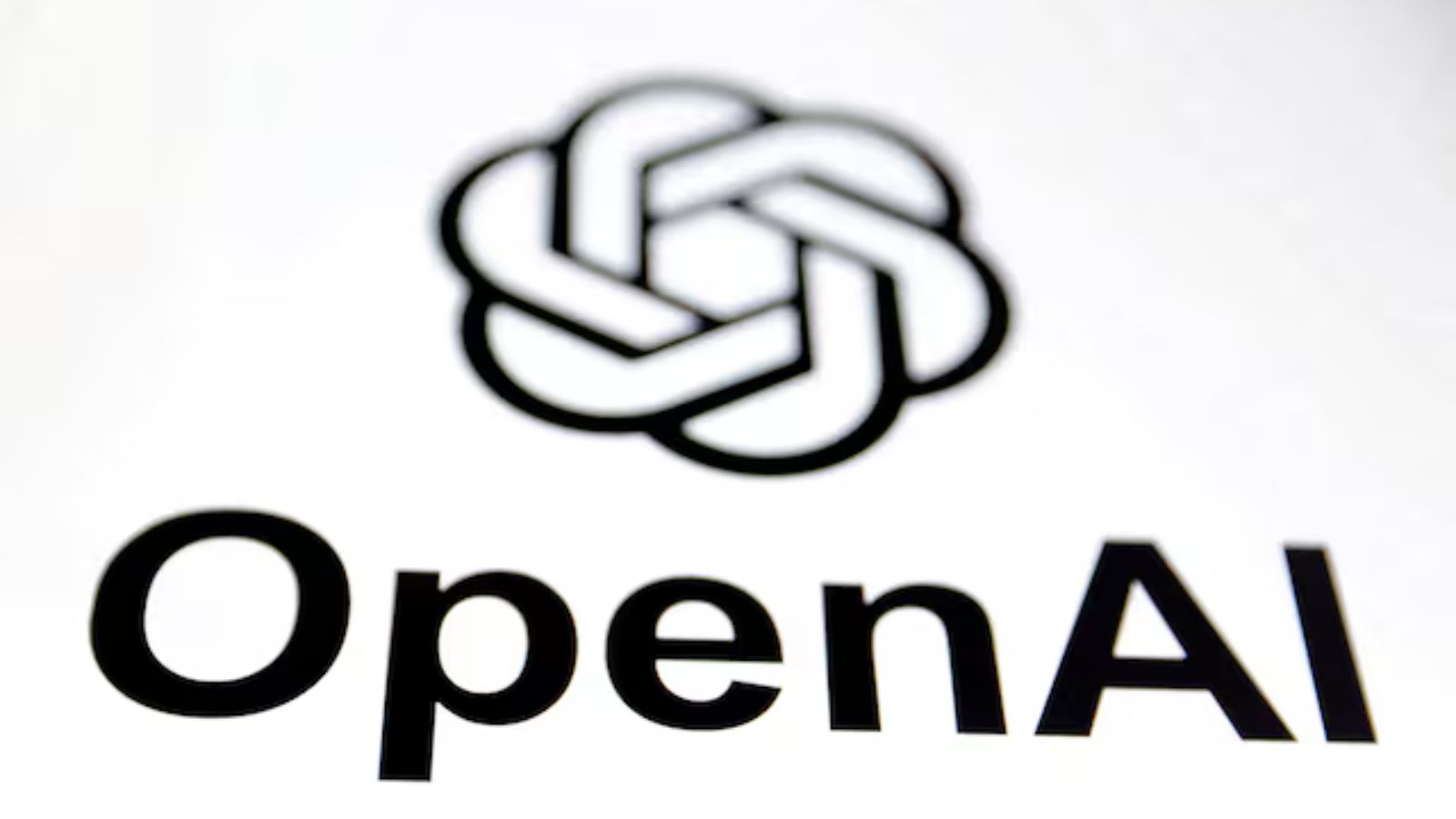 OpenAI hacked