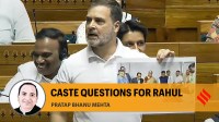 rahul gandhi caste