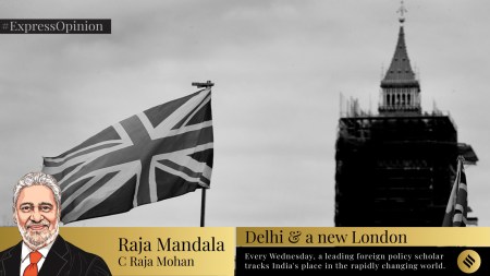 delhi and london