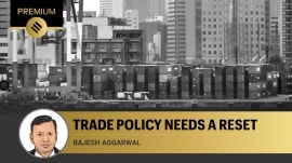 India’s active participation in the WTO discussions is crucial, even for successful bilateral engagement subsequently with major markets.