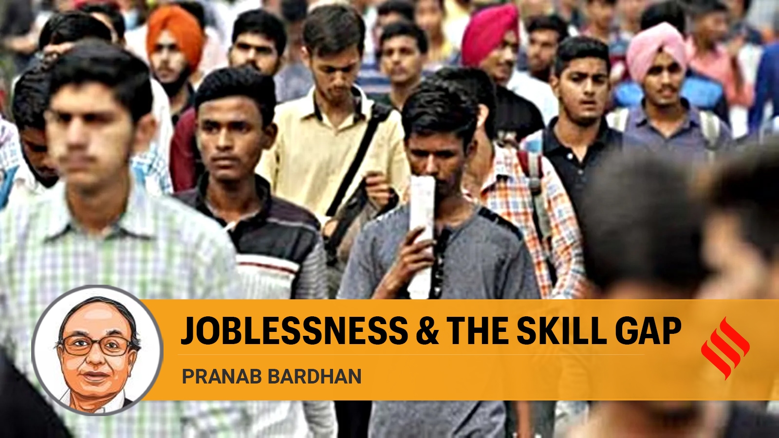 Welfarism is not the solution for India’s job problem, skill creation ...