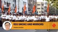 rss volunteers