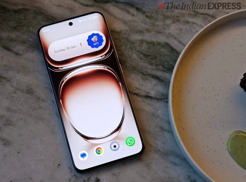 Oppo Reno 12 Pro