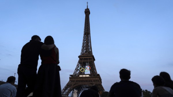 India Paris Olympics 2024 Schedule: 117 athletes will represent India at the Paris Olympics, which begin on July 26. Here's the full Paris Olympics Schedule. (PHOTO: AP)