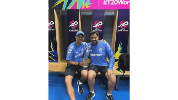 T20 world cup