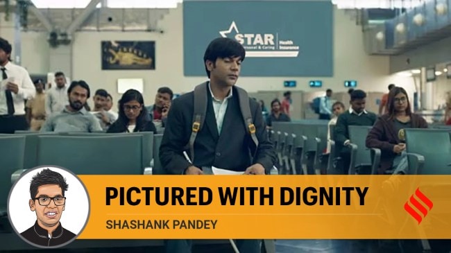 A more nuanced portrayal of disability and PwDs, like in the recently released film Srikanth, is expected from mainstream production houses.