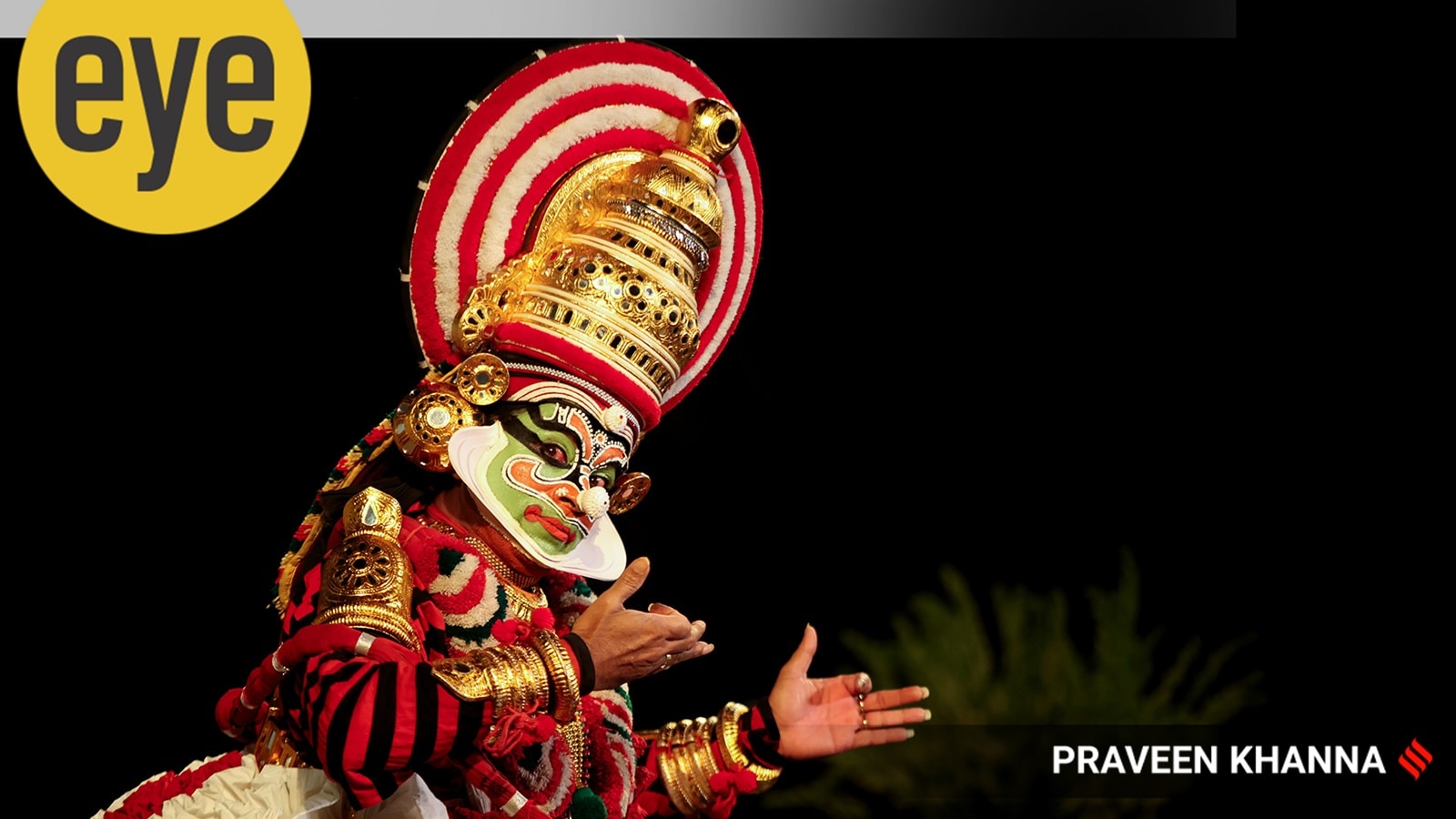 Koodiyattam exponent Margi Madhu on the survival of the 2,000-year-old ...