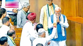 Narendra Modi, NEET-UG paper leak, NET cancelled, net ug cancel, NEET UG, UGC-NET, NEET UG 2024, NEET UG, NEET UG 2024, CSIR-UGC NET exam, National Testing Agency, neet cancel news, neet paper leak, neet sc news, neet ug news, cancel neet paper leak, neet ug paper leak 2024 news, Indian express news, current affairs