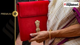 Union Budget 2024-25