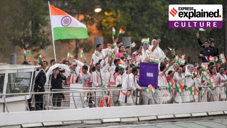 Paris 2024 Olympic Games: Opening Ceremony