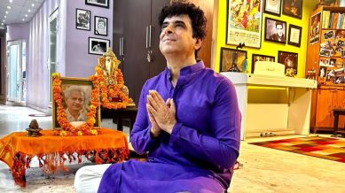 Palash Sen