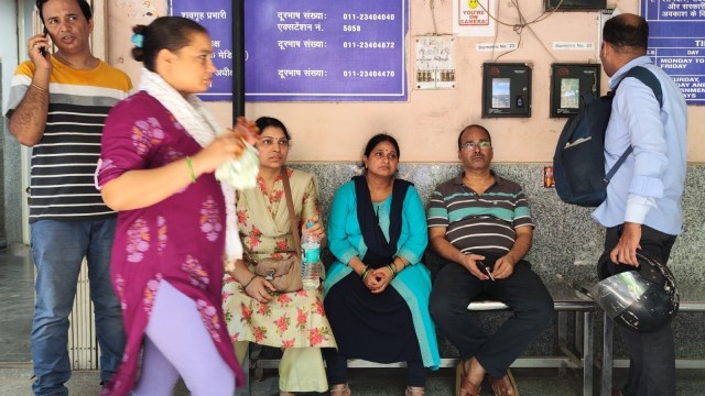 3 UPSC aspirants dead as coaching centre’s basement is flooded