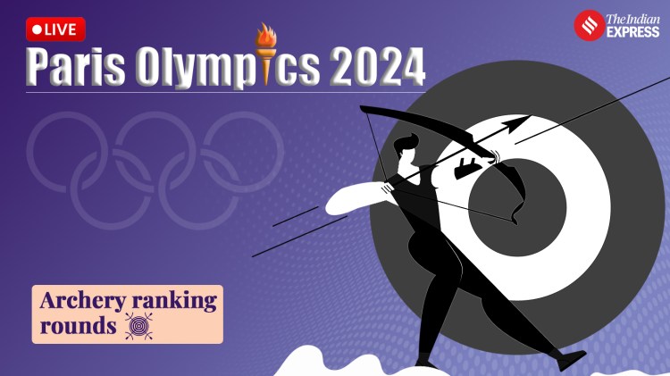 Paris Olympics 2024 Live Updates: Indian archers like Deepika Kumari, Dhiraj Bommadevara and Tarundeep Rai are in the fray as the archery competition starts with ranking rounds on Thursday.