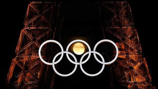 Paris Olympics Opening Ceremony: Athletes will spend 45 minutes on boat ...