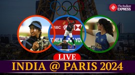 Paris Olympics Live Updates: Follow all the sporting action from Day 1 of the Olympics in Paris.