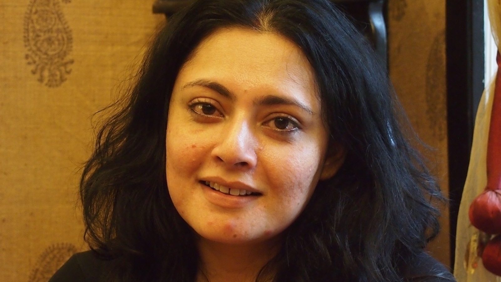 West Bengal news, Bengal BJP, Mamata Banerjee's remark on Union Budget, MLA Agnimitra Paul, financial package for Bengal, Indian express news