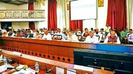 Ajit Pawar, Sharad Pawar, NCP chief Sharad Pawar, Nationalist Congress Party (NCP), Pune news, Pune news, Maharashtra news, Indian express news