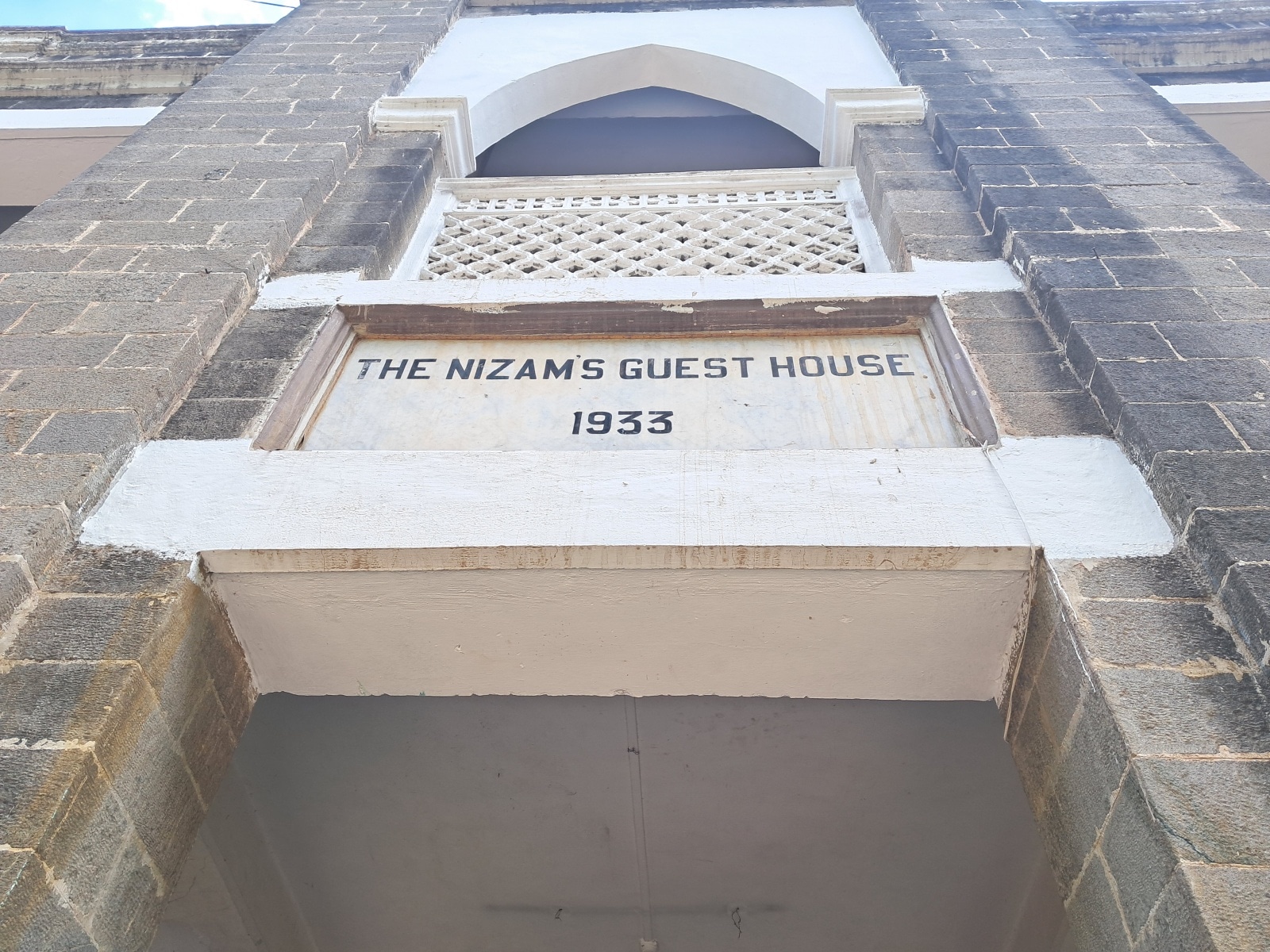 The hall has housed many great scholars and historians, such as Dr AD Pusalkar and PK Gode, who also served as the curators of the institute (Photo Credit Vansh Chauhan)