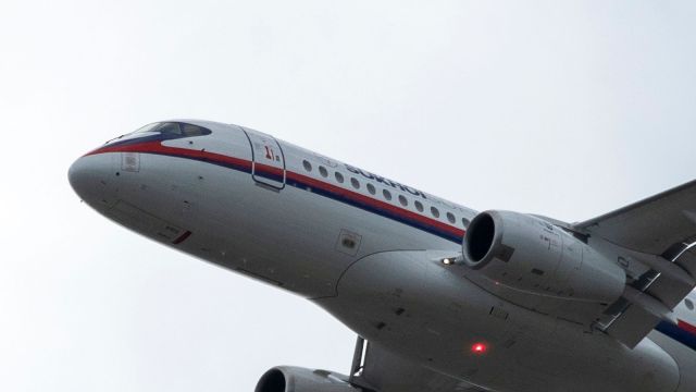 Ohio Plane crash